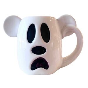 RARE Disney “Boo to You” Halloween mug
